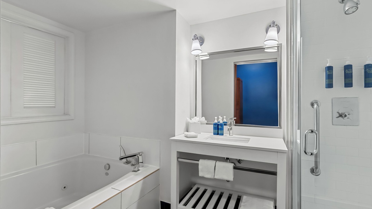 Photo of Bathroom in Oklahoma City