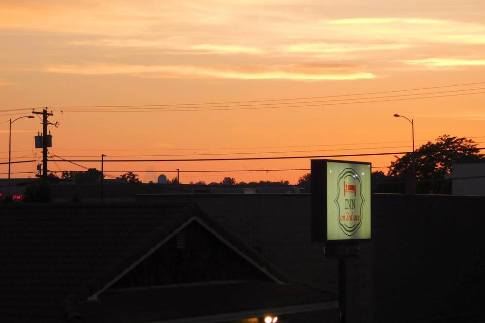 Photo of Outdoor in Moses Lake