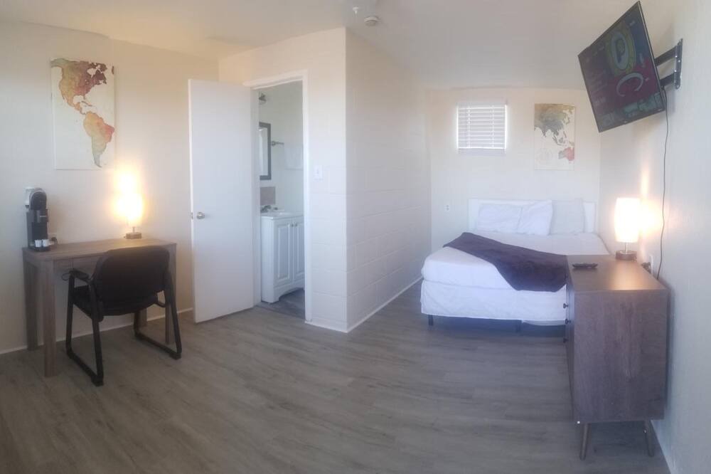 Photo of Bedroom in Moses Lake