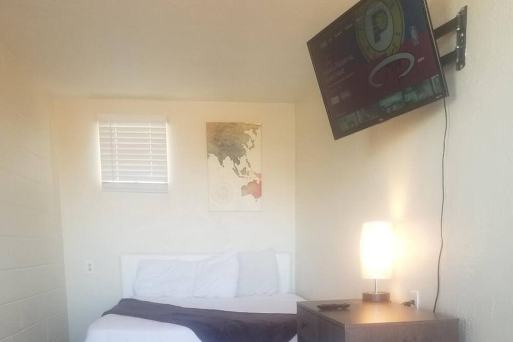 Photo of Bedroom in Moses Lake