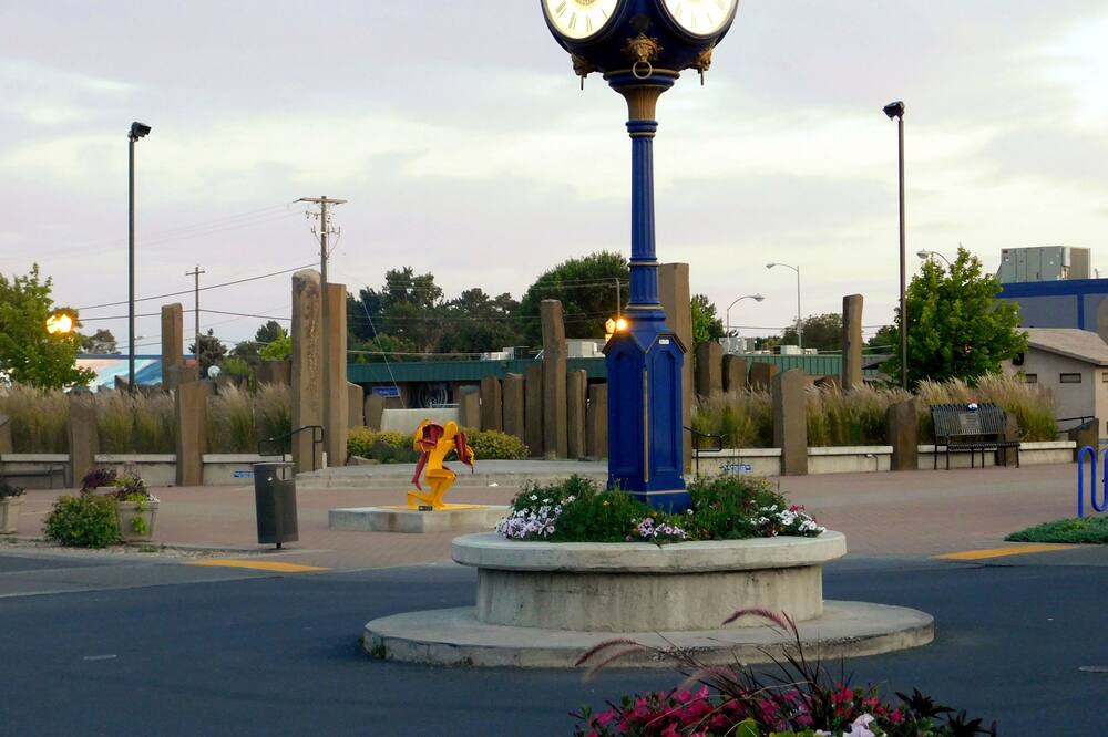 Photo of Others in Moses Lake