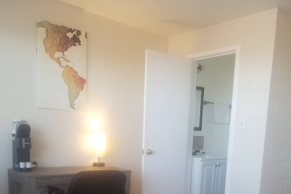 Photo of Bedroom in Moses Lake