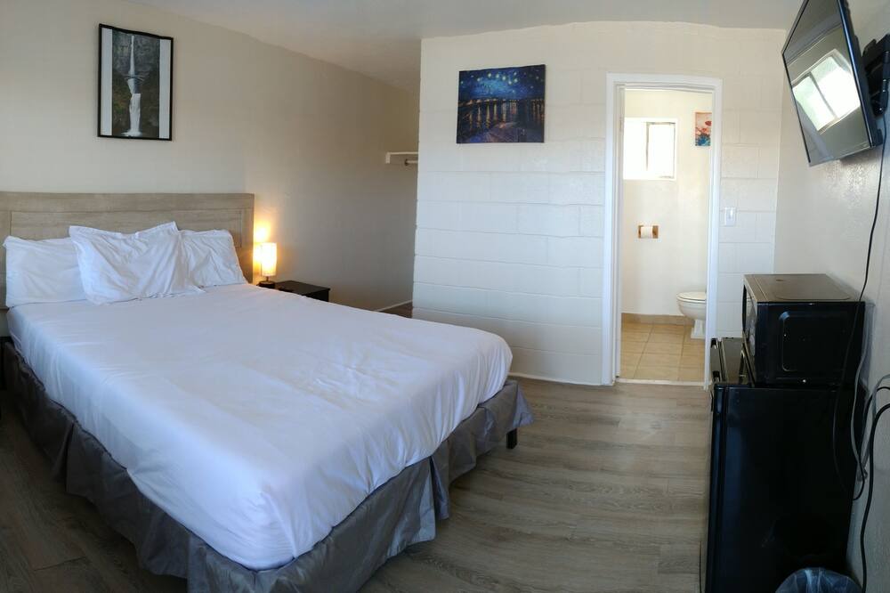 Photo of Bedroom in Moses Lake