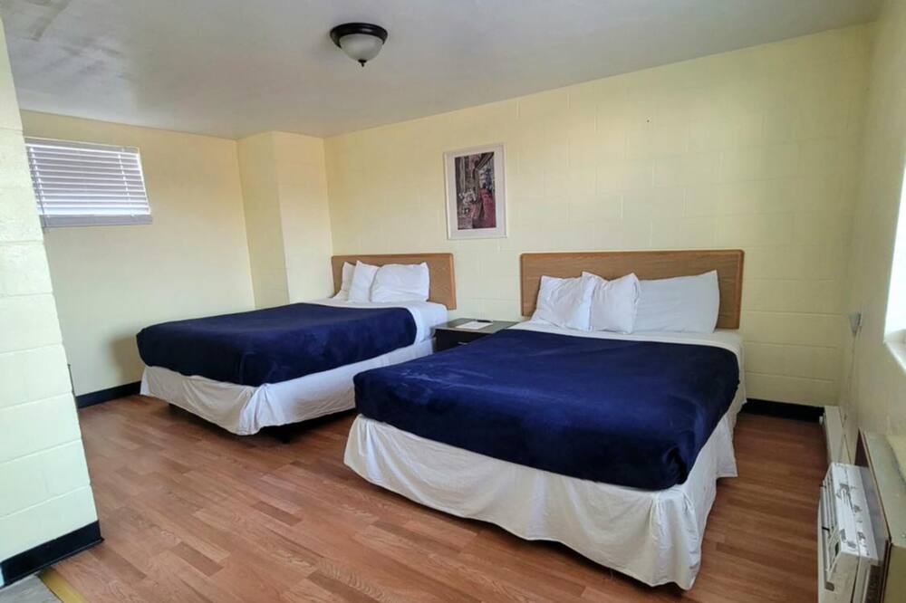 Photo of Bedroom in Moses Lake