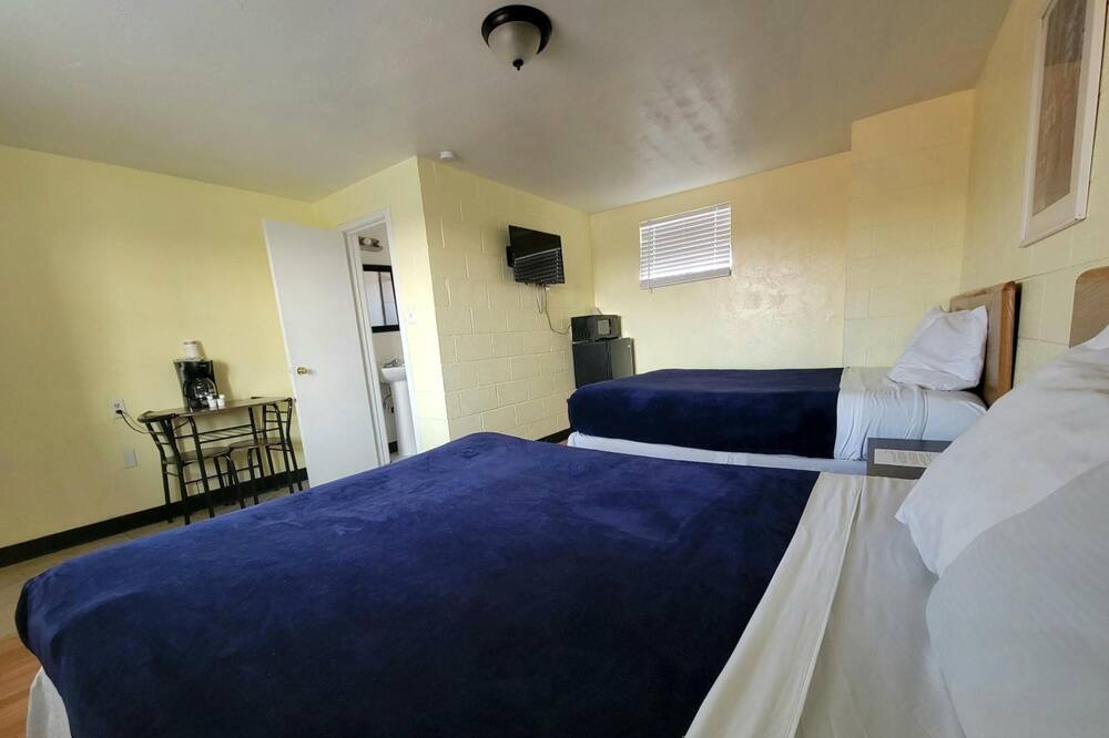 Photo of Bedroom in Moses Lake
