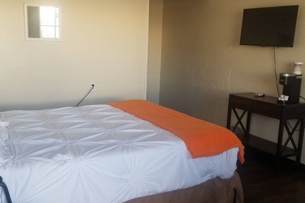 Photo of Bedroom in Moses Lake