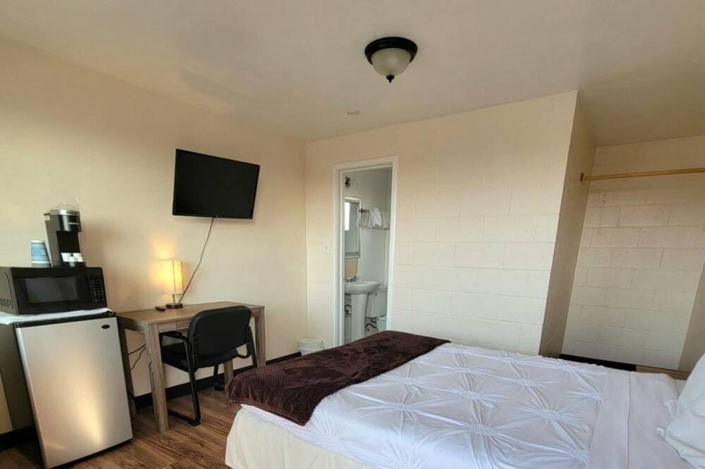 Photo of Bedroom in Moses Lake