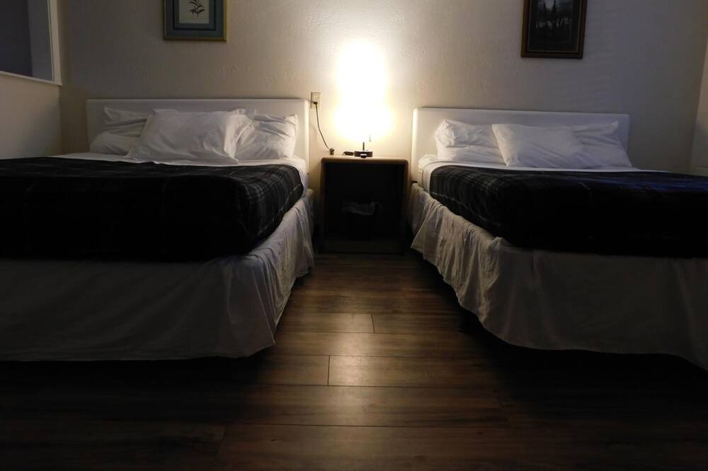 Photo of Bedroom in Moses Lake