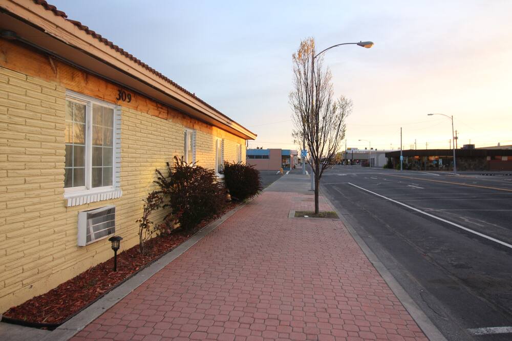 Photo of Outdoor in Moses Lake