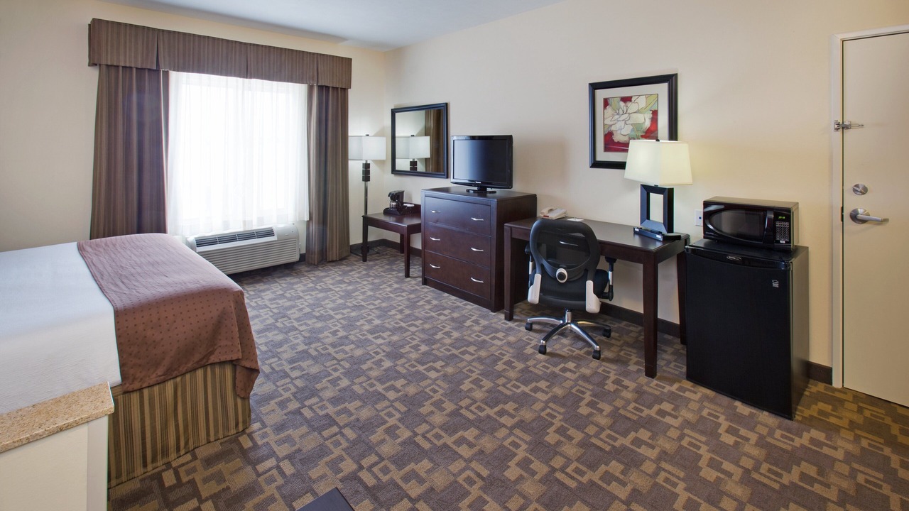 Photo of Bedroom in Lincoln