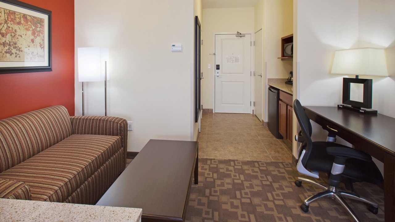 Photo of Bedroom in Lincoln