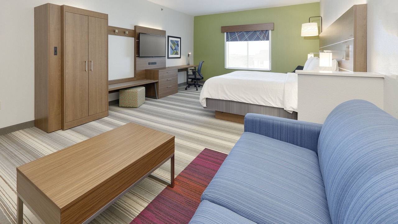 Photo of Bedroom in Denton