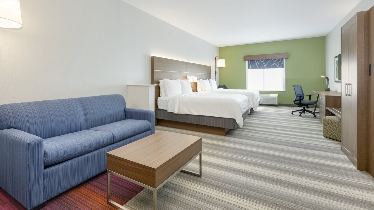 Photo of Bedroom in Denton