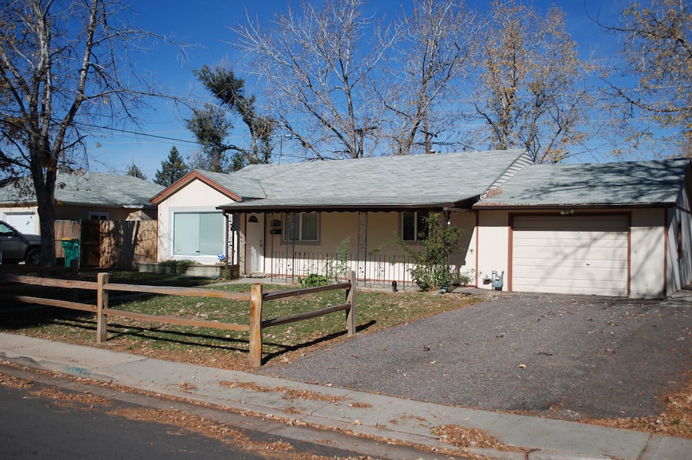 Photo of Outdoor in Jewell Heights - Hoffman Heights