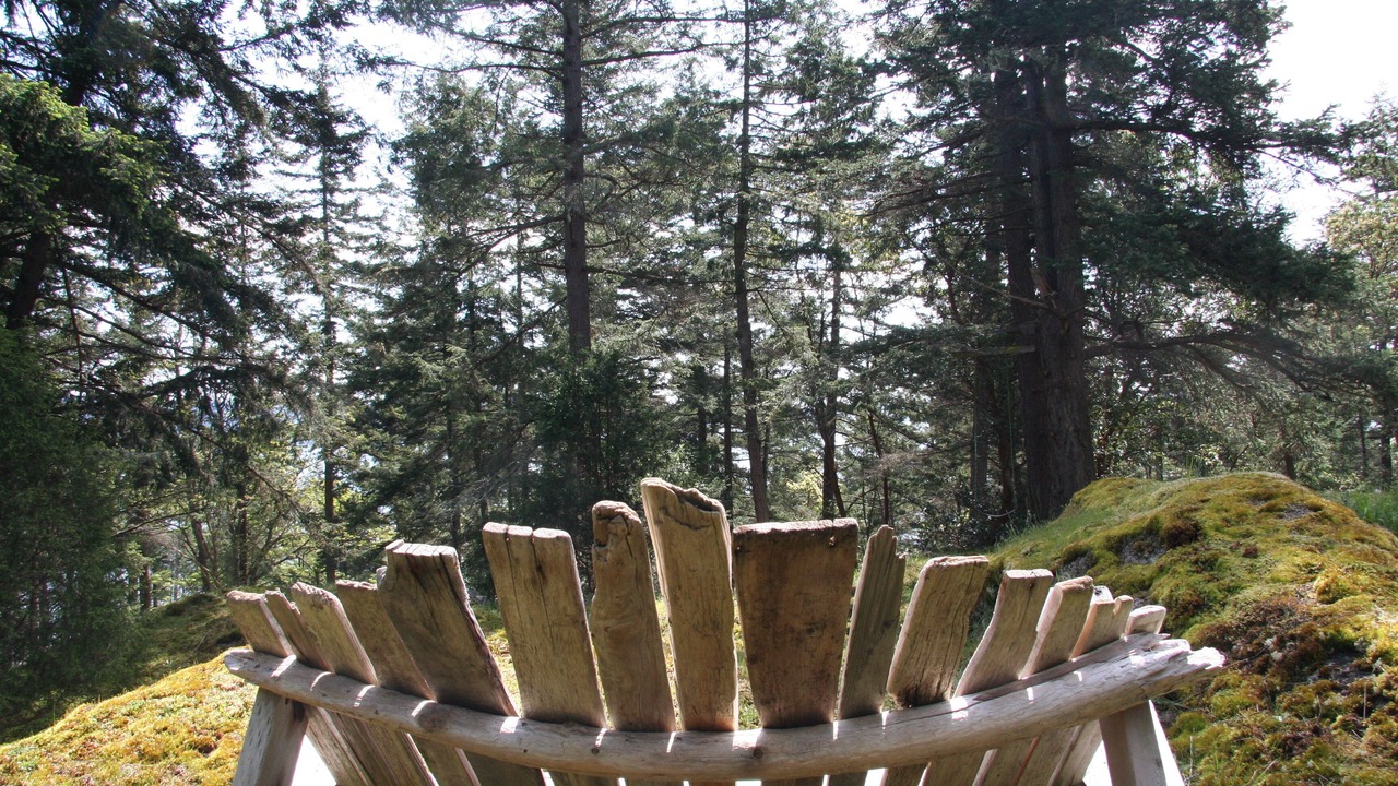 Photo of Outdoor in Eastsound