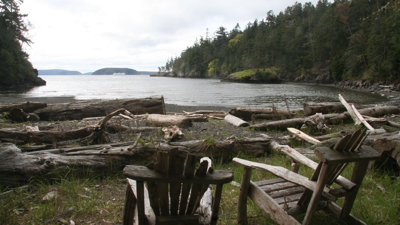 Photo of Outdoor in Eastsound