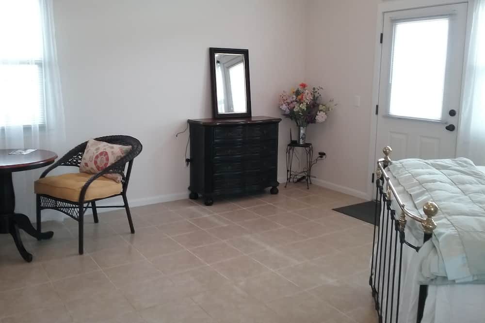 Photo of Bedroom in Mountainair