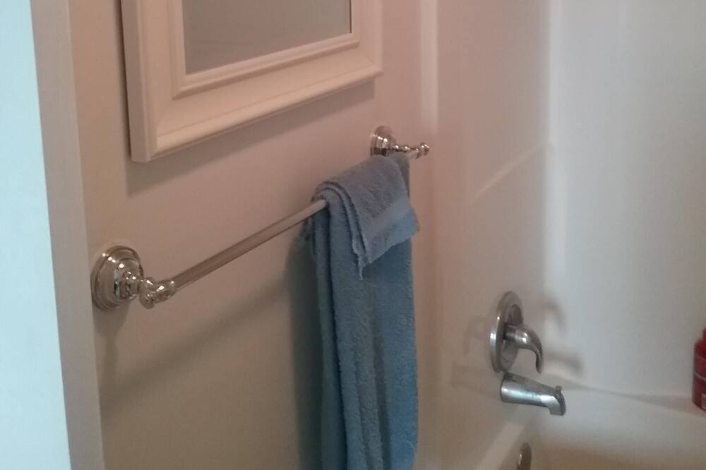 Photo of Bathroom in Mountainair