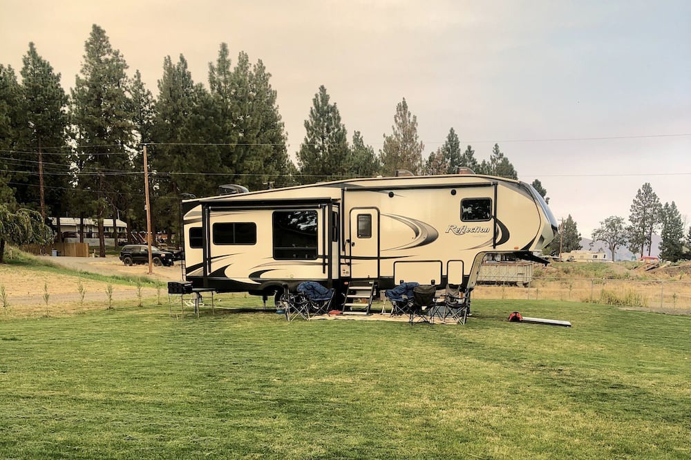 Photo of Outdoor in Pine Hollow