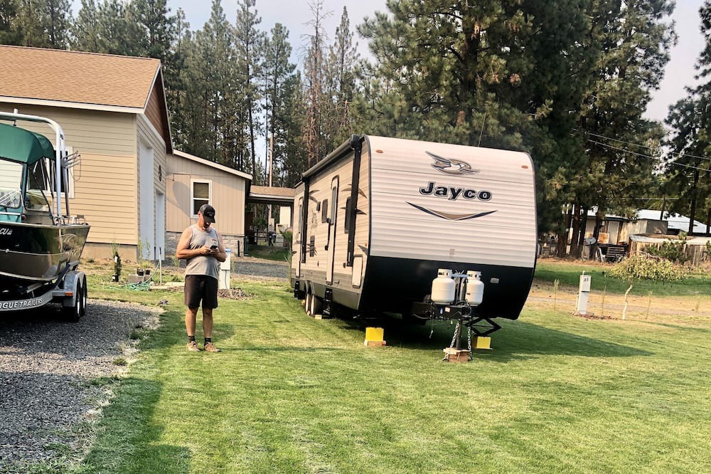 Photo of Outdoor in Pine Hollow