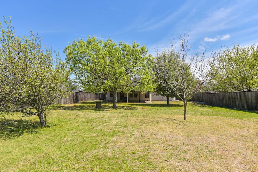 Photo of Outdoor in Red Oak