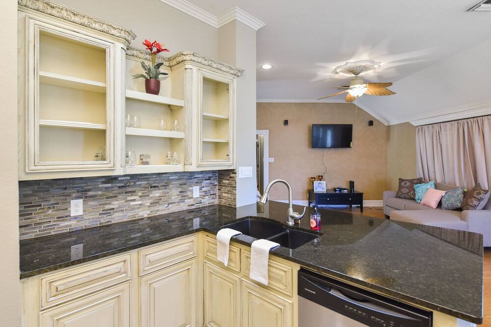 Photo of Kitchen in Red Oak