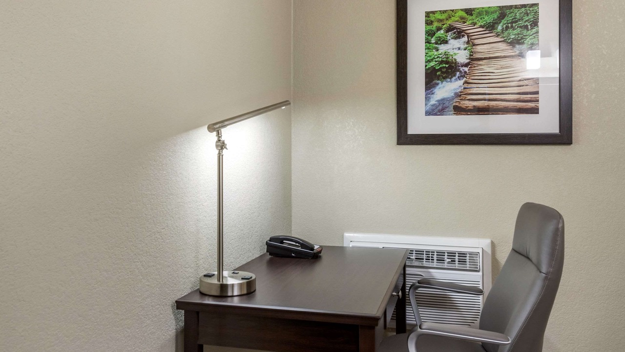 Photo of Bedroom in Ontario