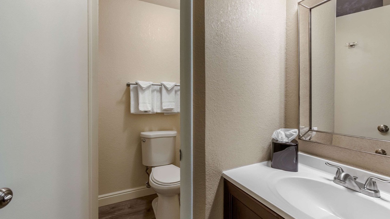 Photo of Bathroom in Ontario