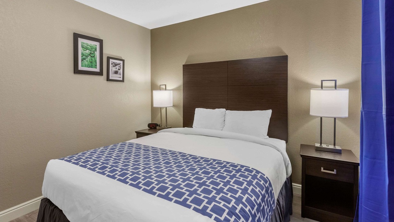 Photo of Bedroom in Ontario