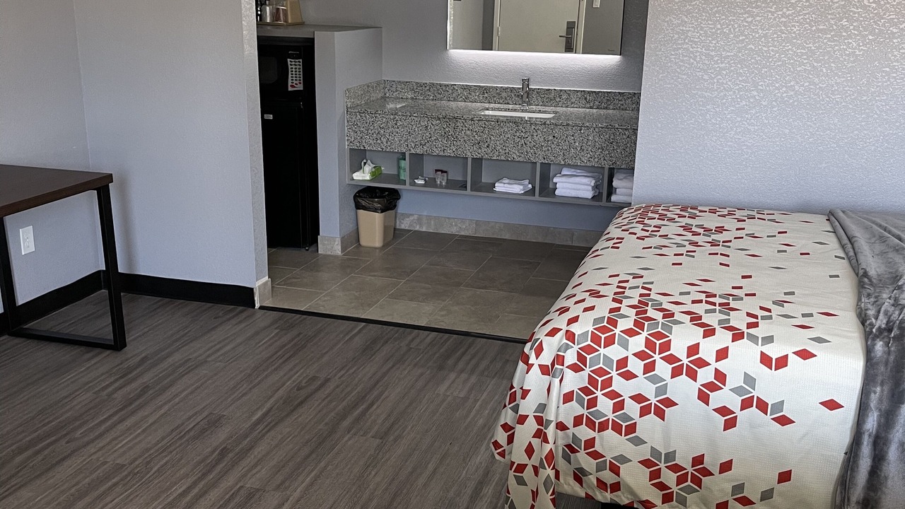 Photo of Bedroom in Breckenridge