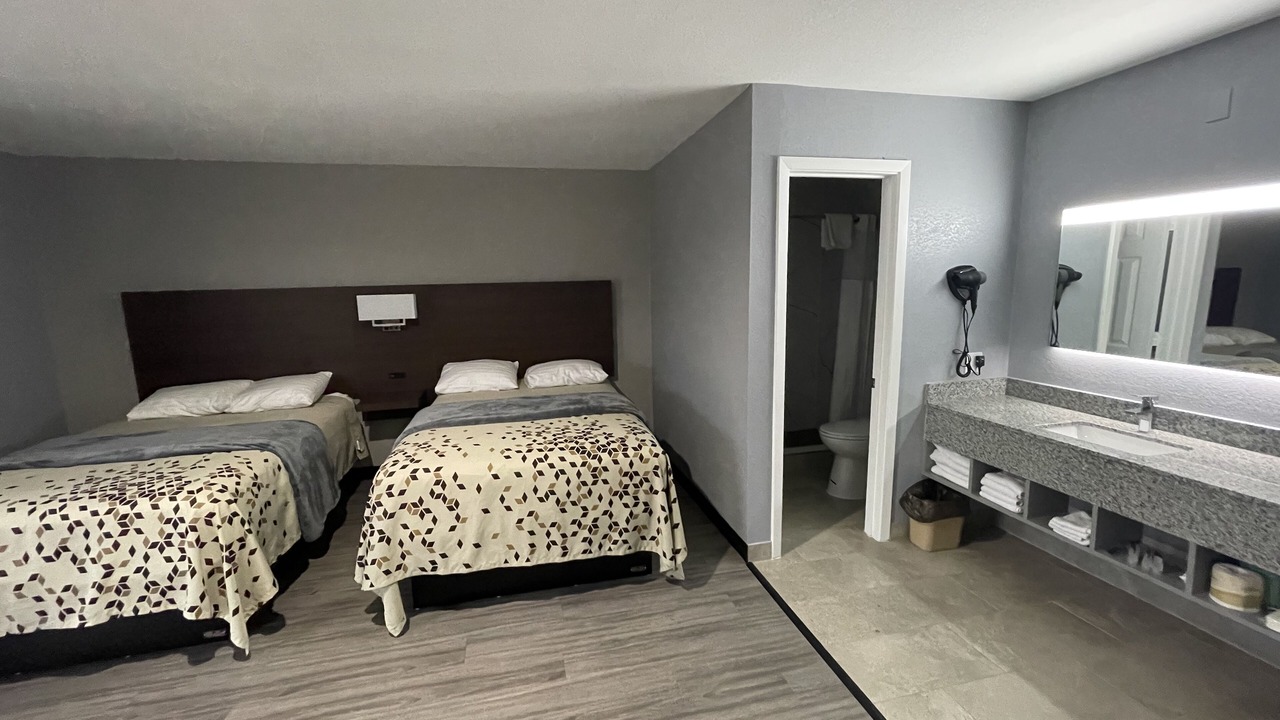 Photo of Bedroom in Breckenridge
