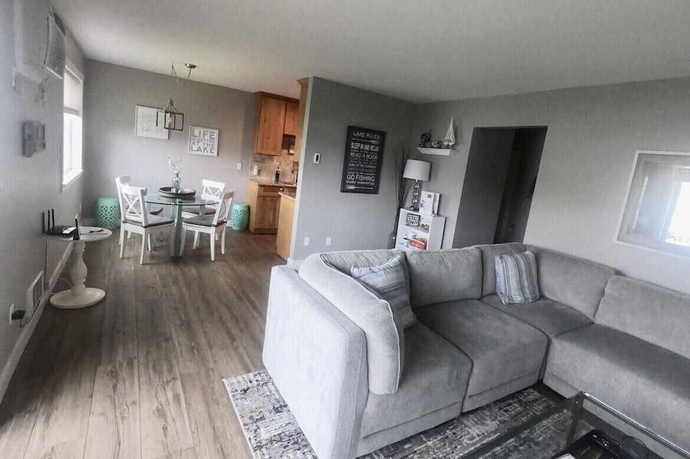 Photo of Livingroom in Chelan