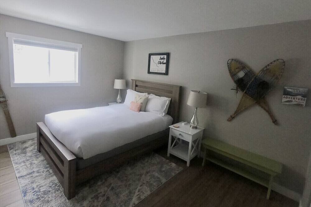 Photo of Bedroom in Chelan