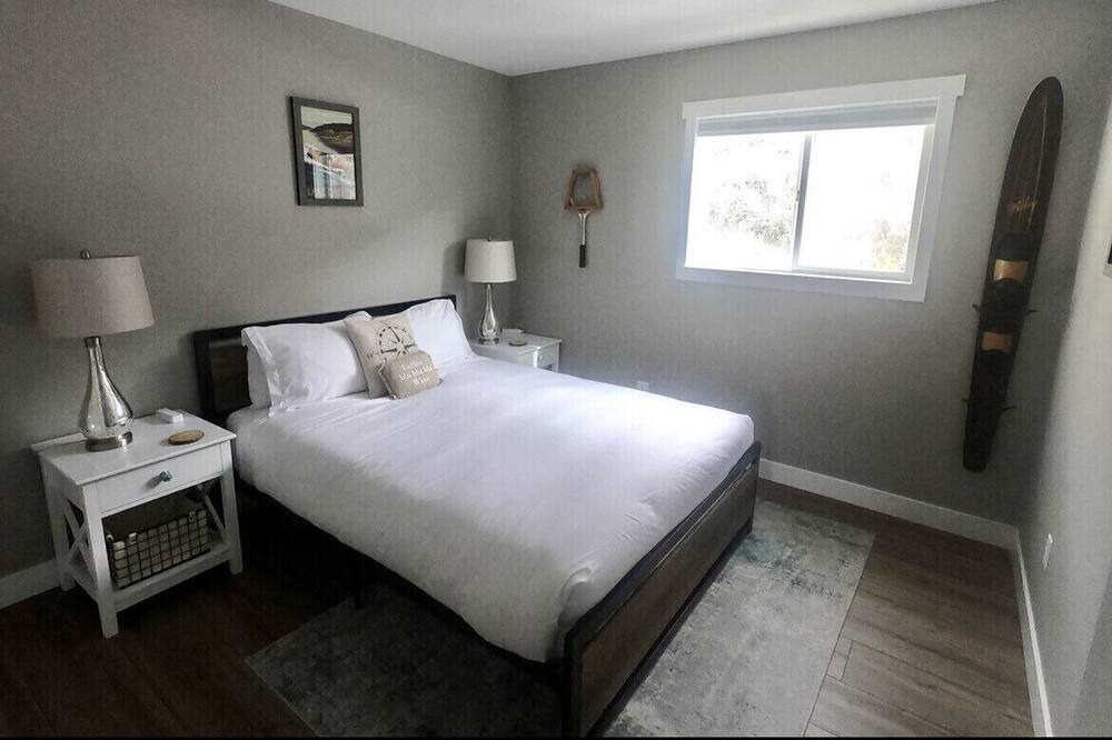 Photo of Bedroom in Chelan