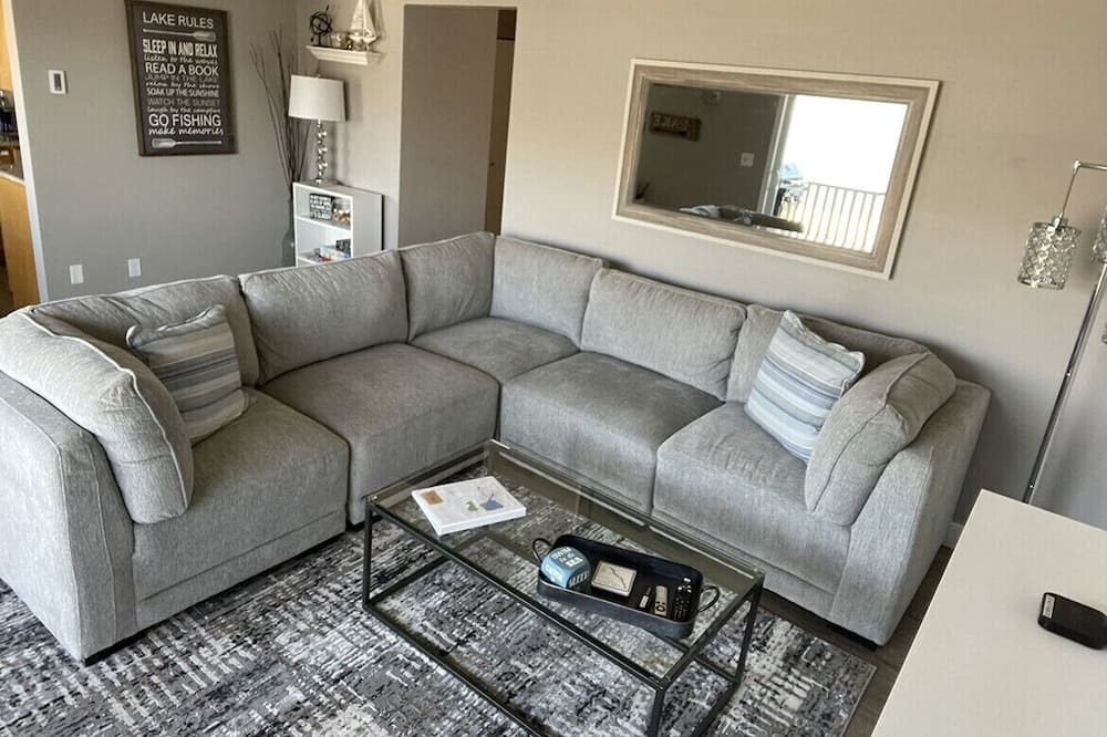 Photo of Livingroom in Chelan