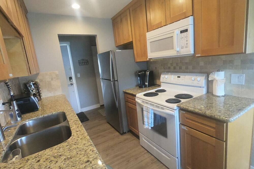 Photo of Kitchen in Chelan