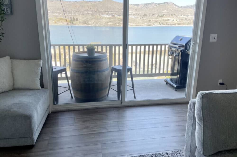 Photo of Bedroom in Chelan