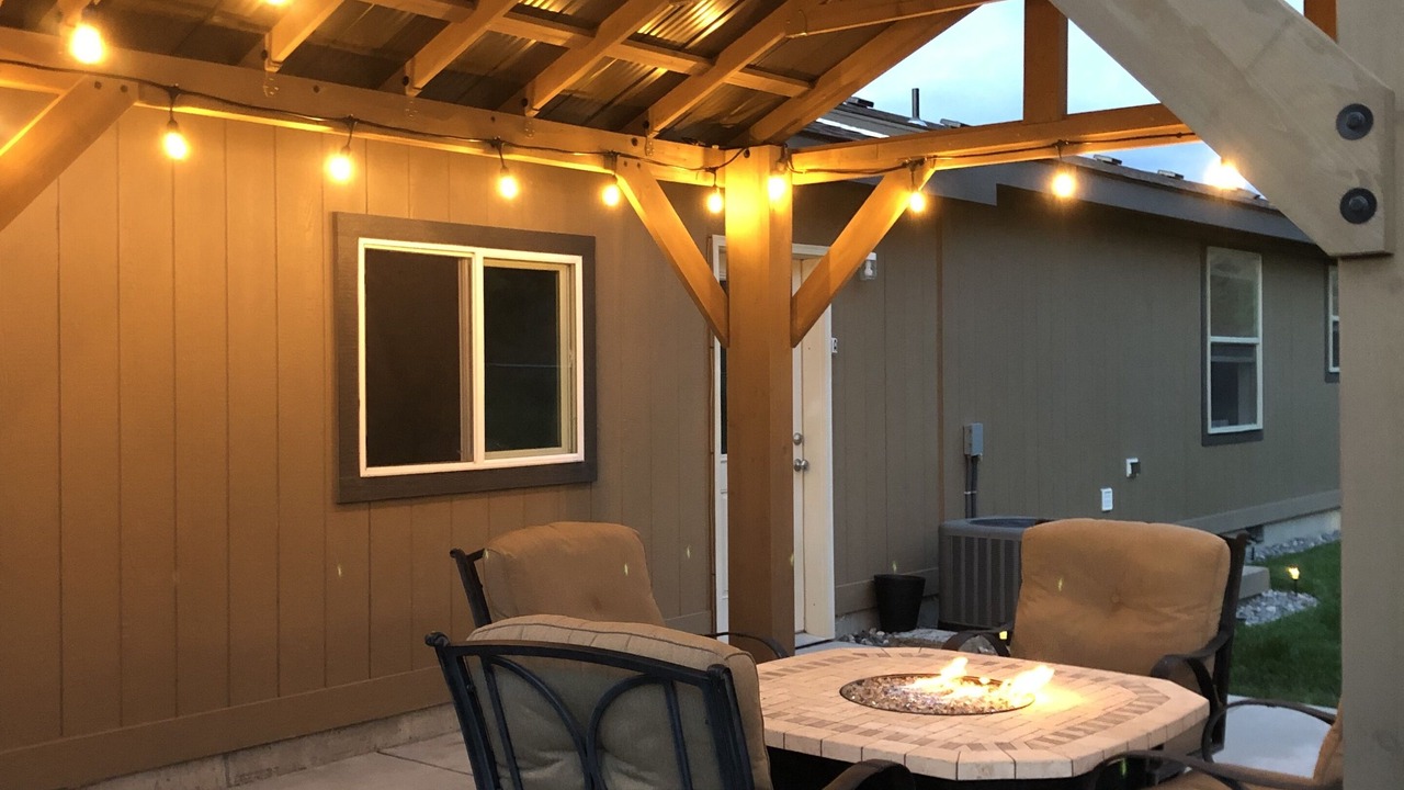 Photo of Outdoor in Pendleton
