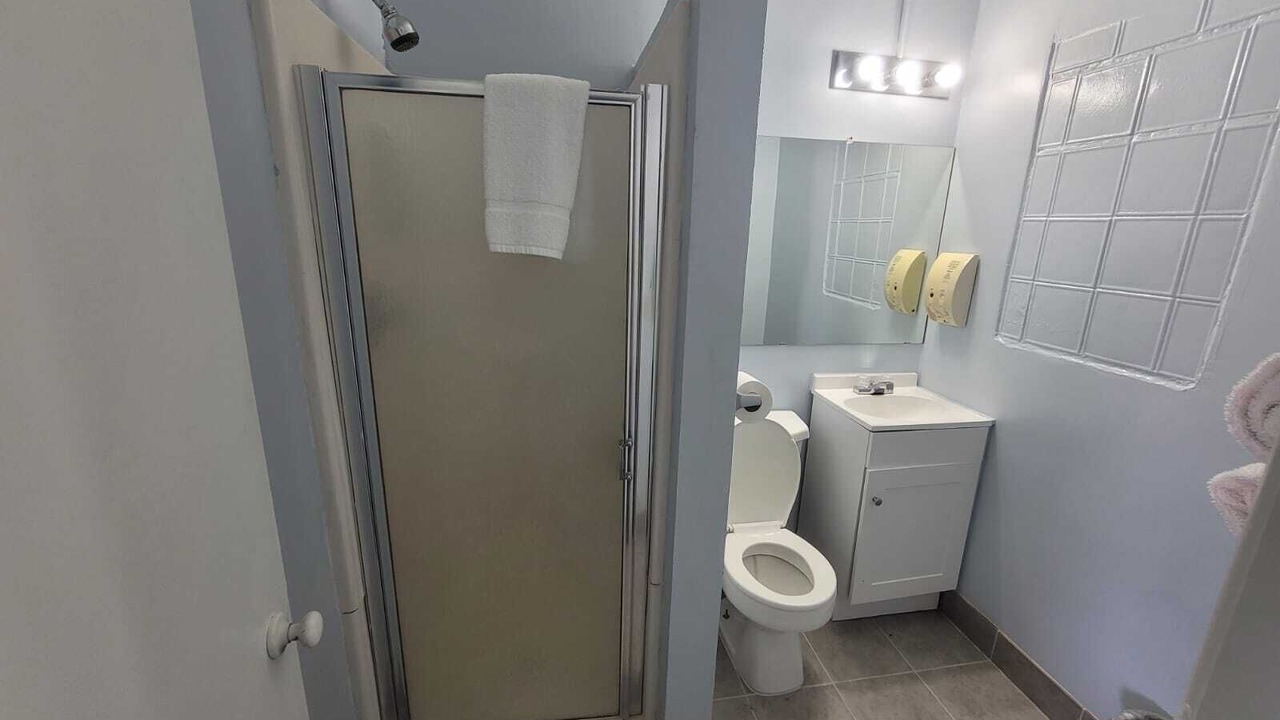 Photo of Bathroom in Lazbuddie