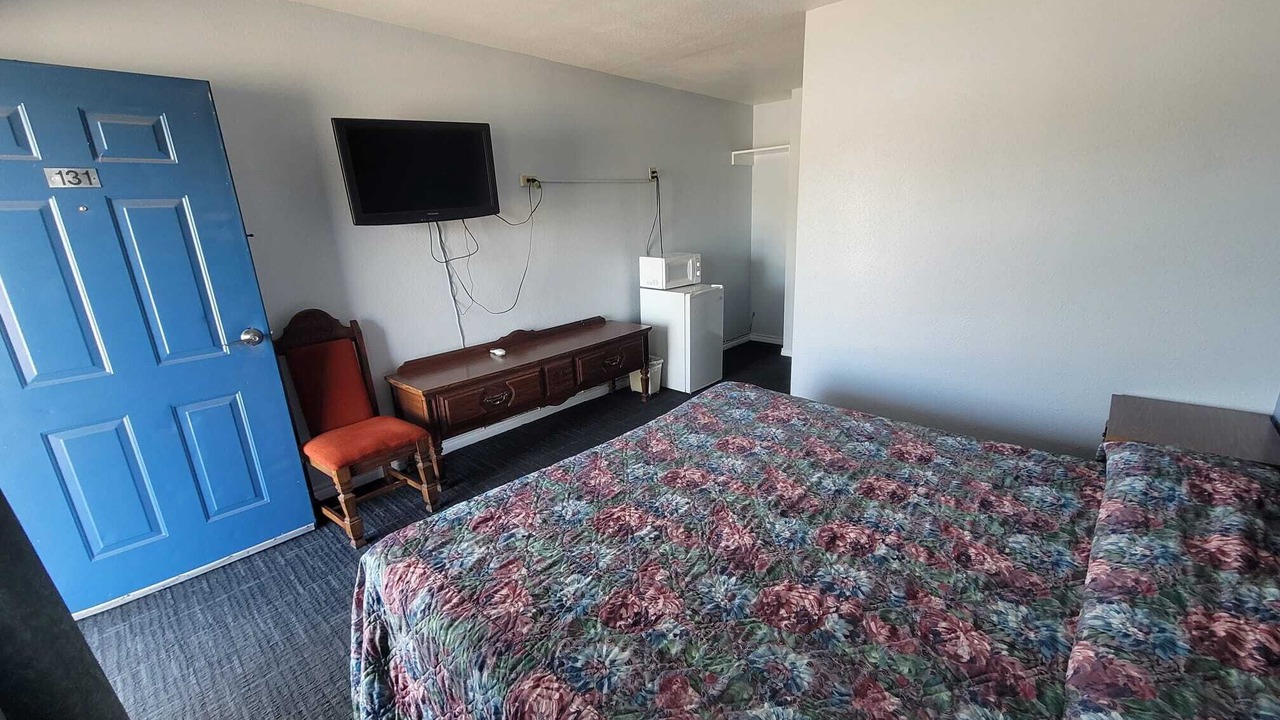 Photo of Bedroom in Lazbuddie