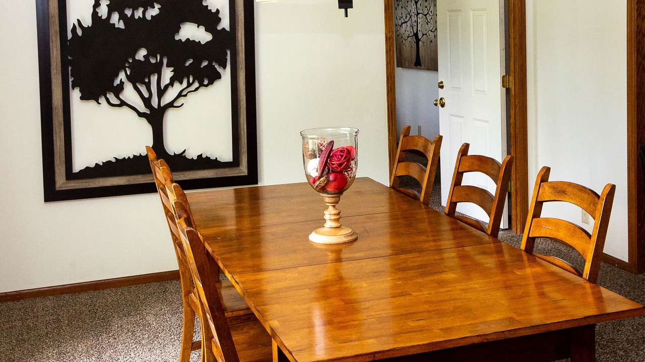 Photo of Bedroom in Platte City