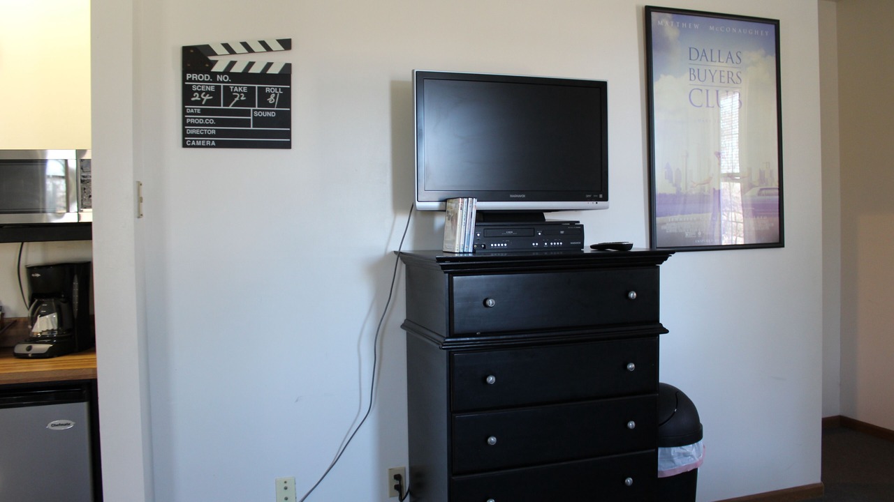 Photo of Bedroom in Platte City