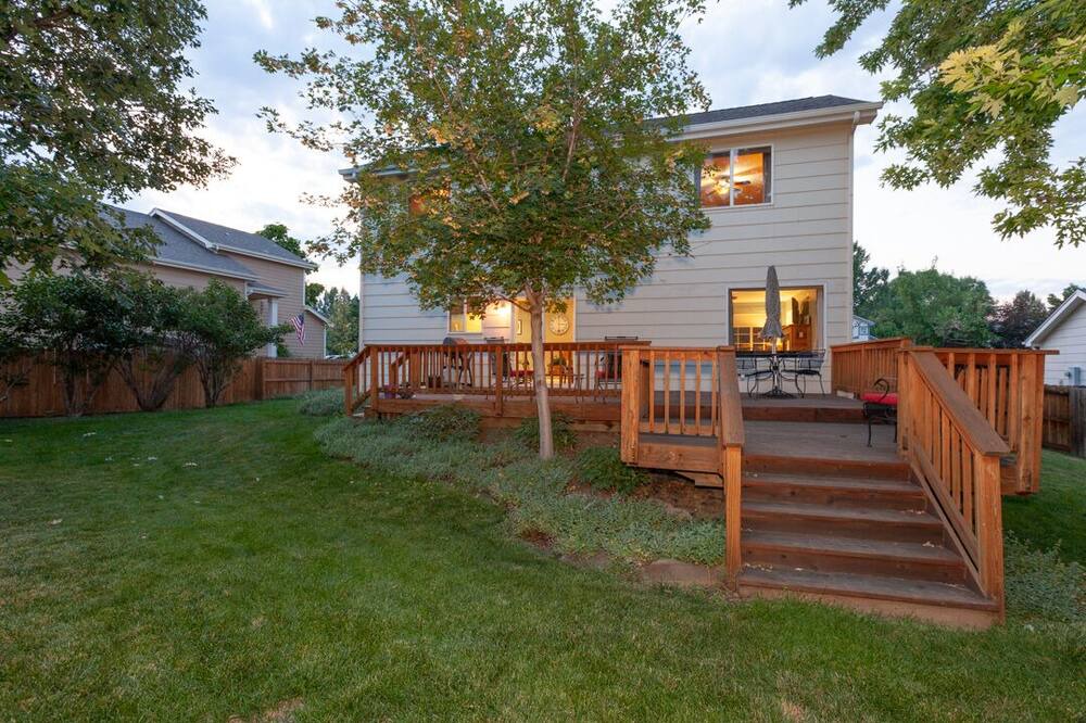 Photo of Outdoor in Fort Collins