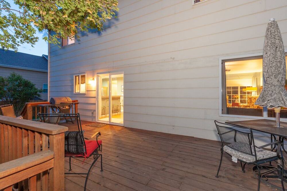 Photo of Patio Balcony in Fort Collins
