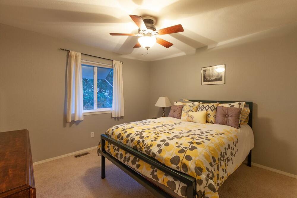 Photo of Bedroom in Fort Collins