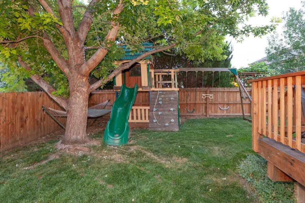 Photo of Outdoor in Fort Collins