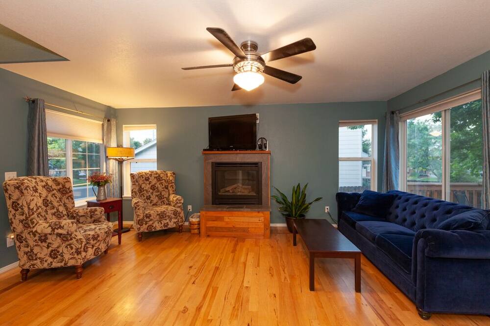 Photo of Livingroom in Fort Collins