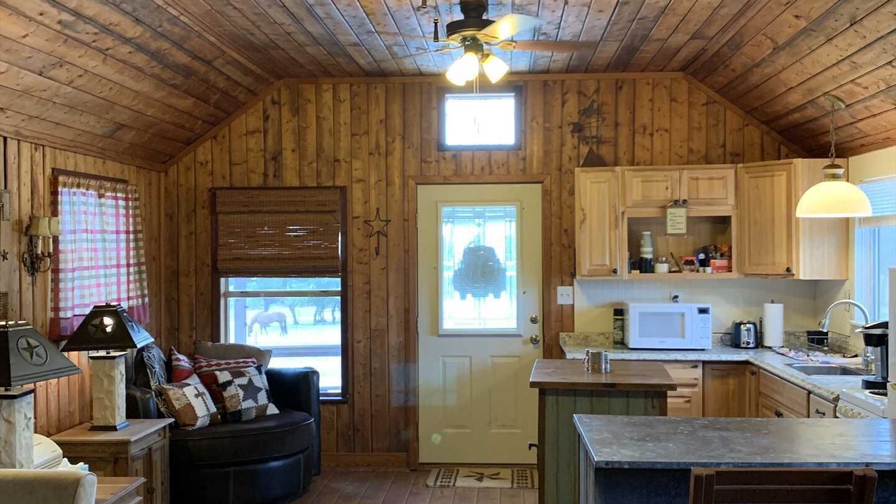 Photo of Kitchen in Comfort