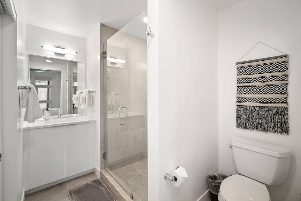 Photo of Bathroom in River North Art District