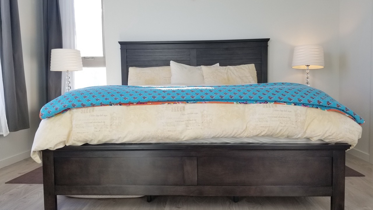 Photo of Bedroom in Northfield